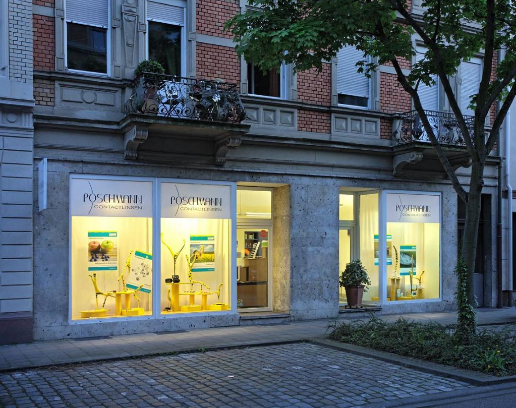 Ludwig-Wilhelm-Straße 2